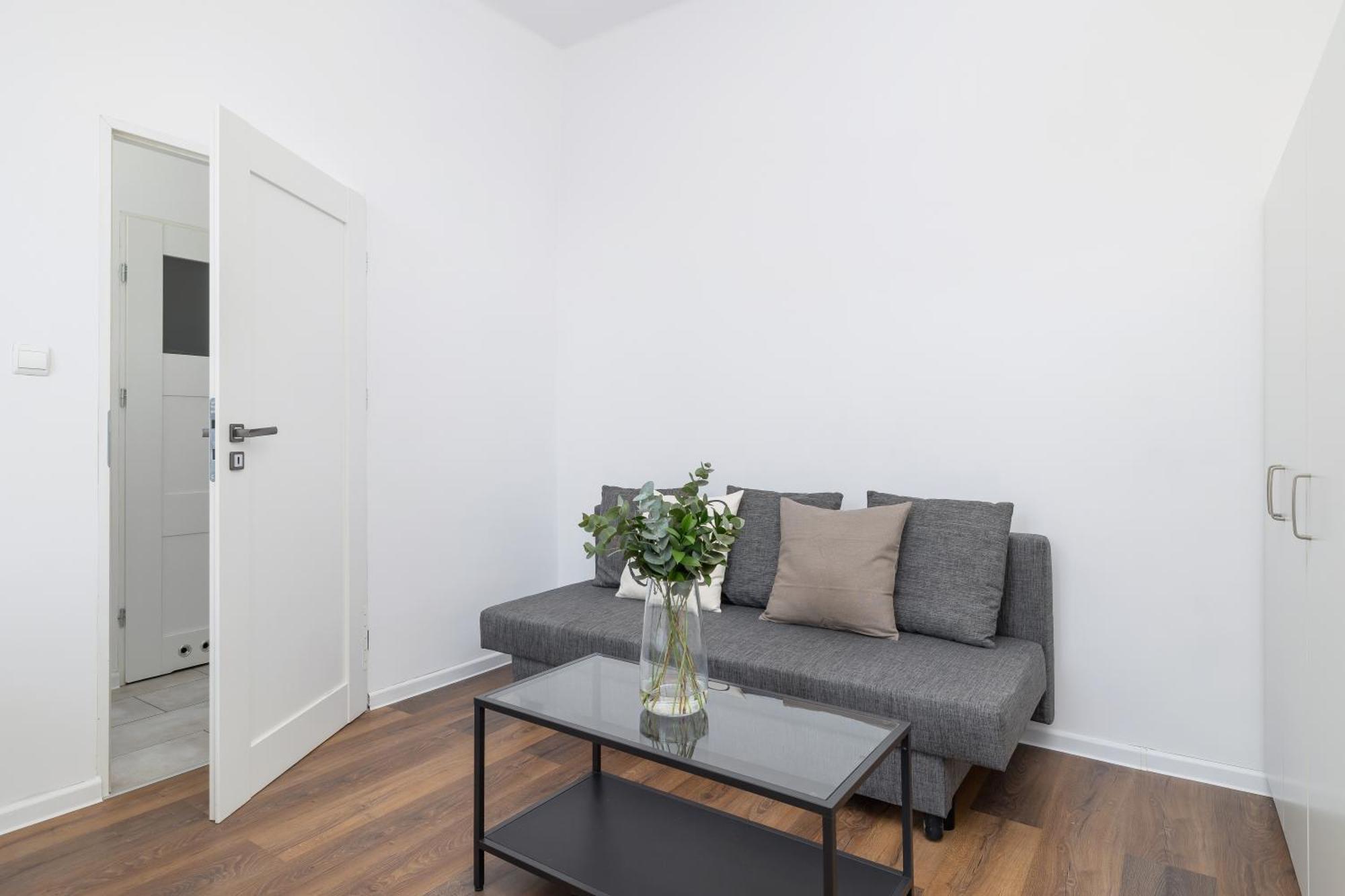 2-Bedroom Apartment - Dluga 65 Cracovie Extérieur photo