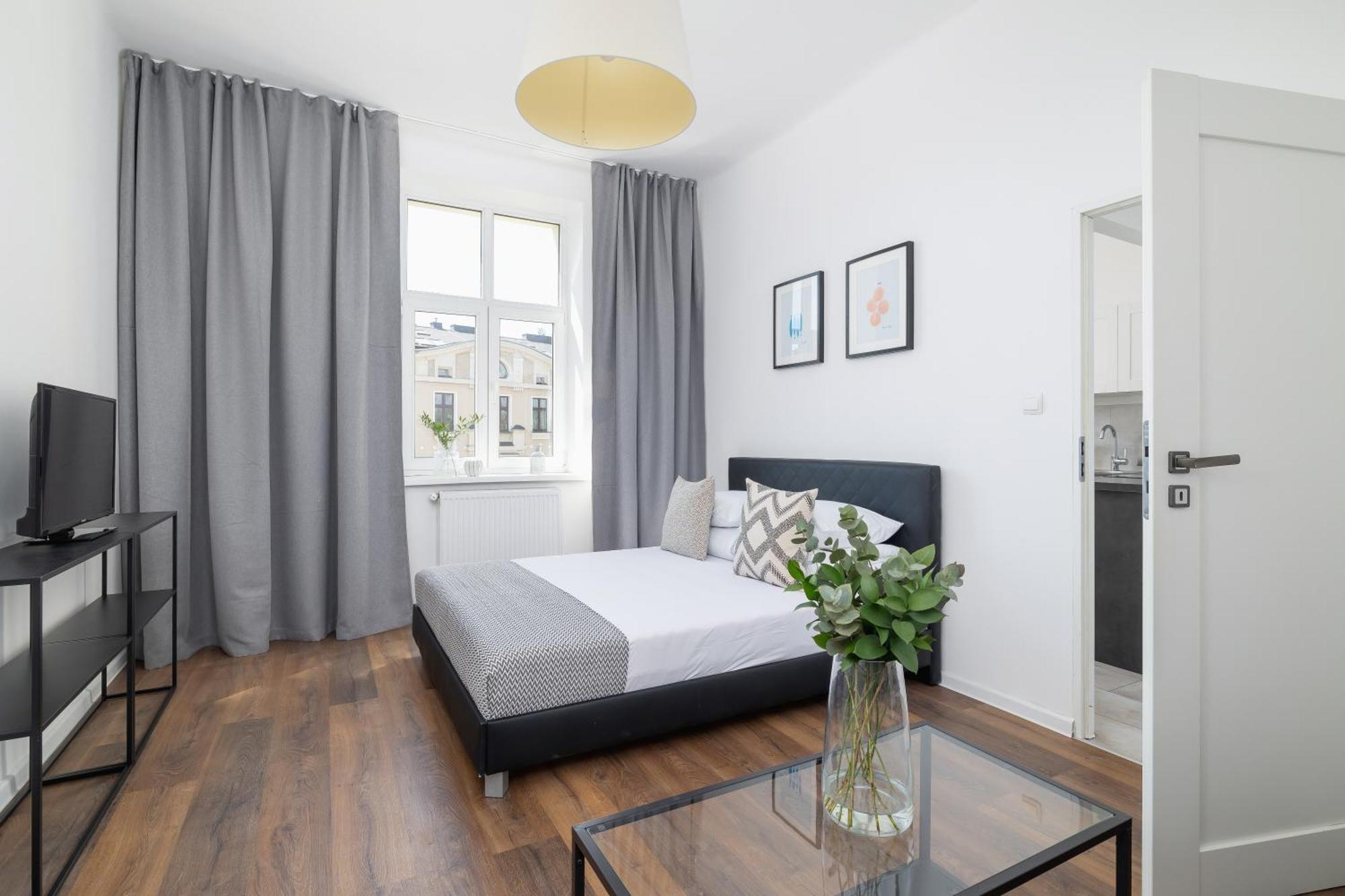 2-Bedroom Apartment - Dluga 65 Cracovie Extérieur photo