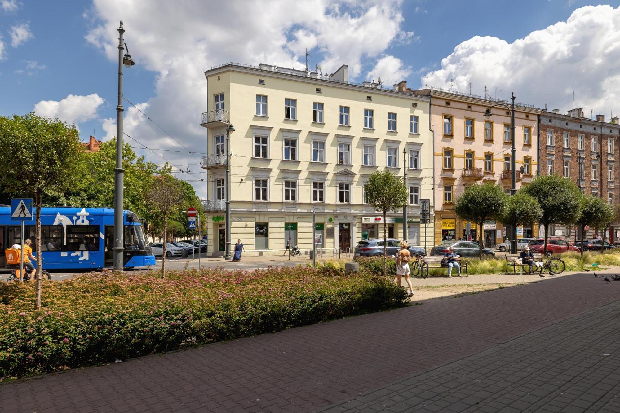 2-Bedroom Apartment - Dluga 65 Cracovie Extérieur photo